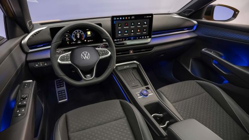 Volkswagen, Volkswagen T-Roc, Nissan, Nissan Qashqai, Volkswagen T-Roc vs. Nissan Qashqai: comparativa de SUV compactos