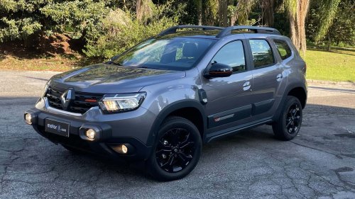 Dacia, Dacia Duster: el modelo antiguo es bifuel ¿y también una ganga?
