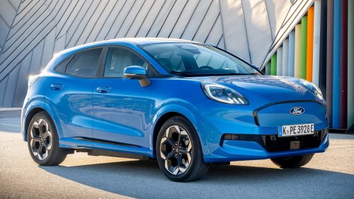 Ford, Ford Fiesta, La Ford Fiesta pourrait renaître en tant que voiture électrique abordable
