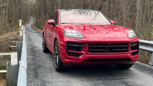 Porsche Is Keeping Gas Engines 'Far Into The Next Decade'