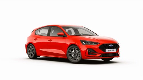 Tu última oportunidad con el Ford Focus: descuento directo de 5.700 euros