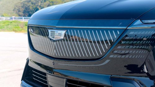 General Motors Tahu Pesta EV-nya Tidak Akan Berlangsung Lama