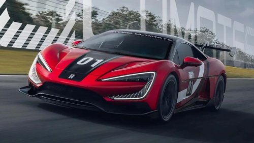 Pourquoi l'impression 3D améliore les performances des voitures électriques