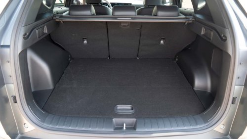 Análisis en vídeo: Hyundai Tucson 2025, de ruta con el SUV PHEV de 252 CV