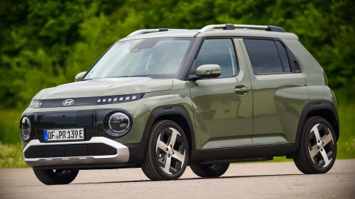 Hyundai i10: Produktion des Kleinwagens wurde beendet