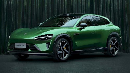 Chinesische Automarken: Wer sie sind und wen sie erobern wollen