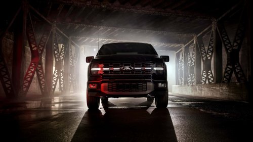 Ford Ranger, Ford, 'A Maverick Is a Ranger:' Ford Dealer Shows Just How Different New Trucks Have Become. Then He Reveals the Real Reason Why