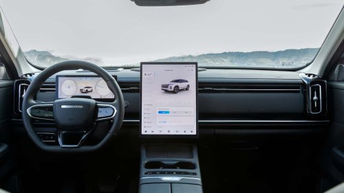 Jaecoo 7 SHS: Plug-in-Hybrid pünktlich zur Prämie