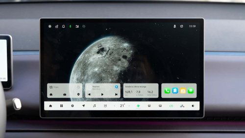 Leapmotor C10 2025: 215 CV y 26.800 €, para el SUV eléctrico con 970 km de autonomía