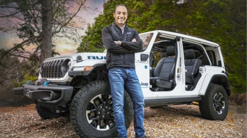 Stellantis, Antonio Filosa Jadi Bos Baru Stellantis