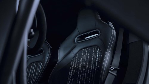 Maserati MCPura vs Porsche 911 Turbo S: Sportwagen-Konzepte im Vergleich