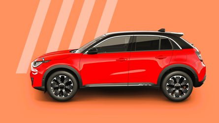 Fiat es marca asequible y la oferta del 600 híbrido lo demuestra