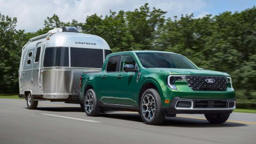 Ford, Ford Issues Massive Recall For Nearly 4.4 Million Trucks