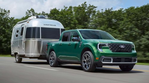 Ford Issues Massive Recall For Nearly 4.4 Million Trucks
