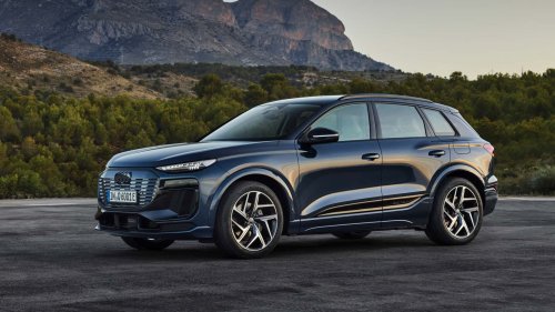 BMW, BMW iX3, Audi, Audi Q6 e-tron, Audi e-tron, BMW iX3 gegen Audi Q6 e-tron: Duell der Premium-Elektro-SUVs
