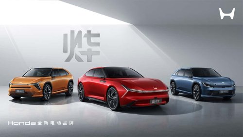 Honda, 'We Have No Chance Against This': Honda Reacts To China's Supplier Strength