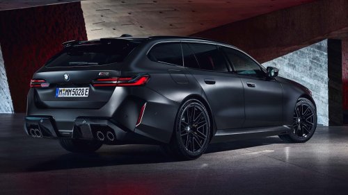 Audi, La nouvelle Audi RS6 est sur la route