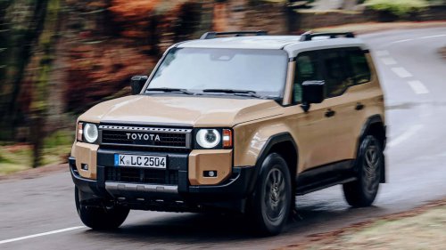 Nicht nur Renault Twingo: Auch hier setzt man auf Retro