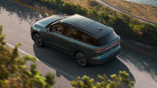 NIO laisse la crise derrière elle : un million de voitures vendues