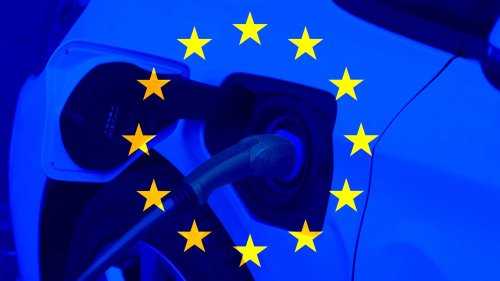 Installer des bornes de recharge en Europe devient plus facile