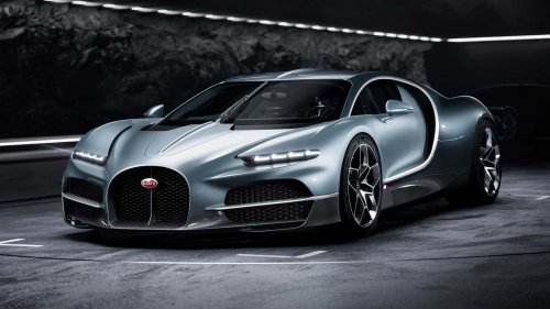 Bugatti, Bugatti: Die Neuheiten 2026 im Überblick