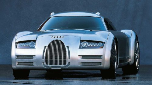 Pourquoi Mercedes, Audi et BMW reviennent-elles au design du passé ?