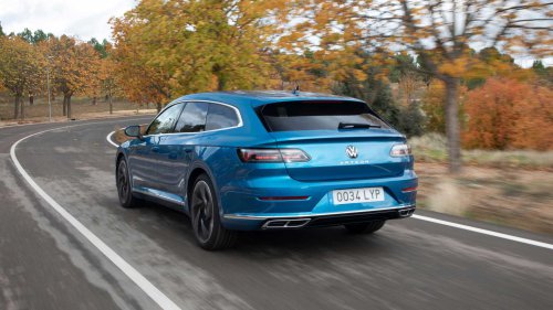 El nuevo jefe de Diseño de Porsche trabajó en el Bentley Batur