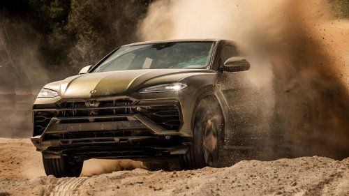Lamborghini, Kia, Lamborghini Kini Memiliki Garansi yang Berlaku Selama Kia