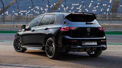 Volkswagen, Volkswagen mantendrá los deportivos de combustión a largo plazo