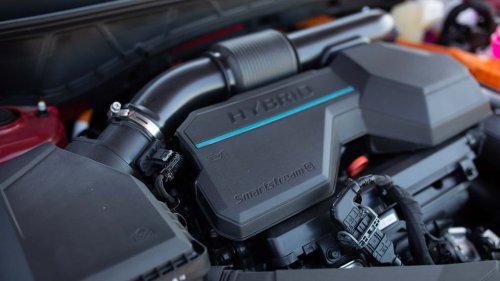 Hyundai, Hyundai Tucson, Hyundai Tucson Baru Akan Hadir pada Tahun 2027