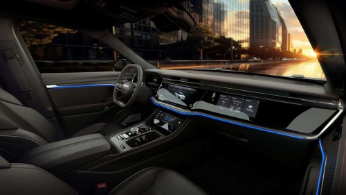 Woman Trades Car for Jeep Wagoneer Without Signing Paperwork. Then She Tries to Get Her 'Hoopty' Back