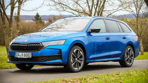 Neuzulassungen in Deutschland: Die Top 10 im Januar 2026