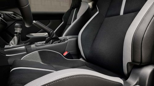 The Subaru BRZ and WRX Just Aren't Selling