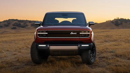 Scout's Terra Pickup May Not Arrive Until 2030: Report