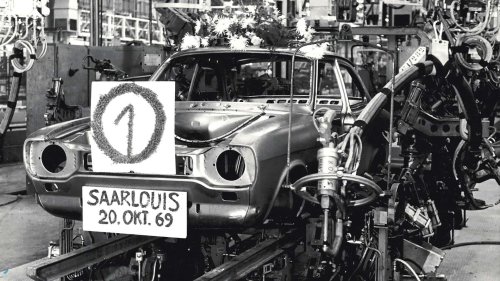 Das Ende des Ford Focus steht unmittelbar bevor