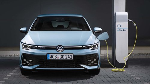 Europa: Plug-in-Hybride überholen erstmals Diesel