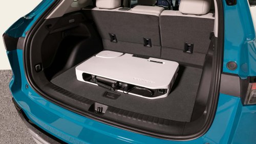 Honda Denies Killing The Prologue EV