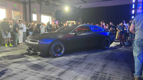 Dodge | Dodge Charger | The 900-HP Dodge Charger Banshee Is Probably Dead
