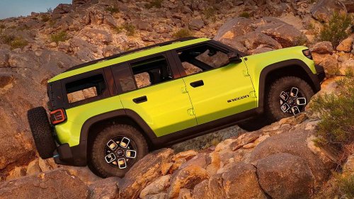 Stellantis, Stellantis Peroleh Paten Gearbox Mobil Listrik Tiga Kecepatan