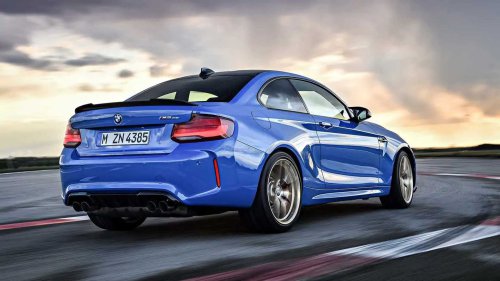 BMW M2 CS (2026) im Test: Irre teuer, wirklich irre viel besser?