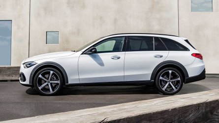 Mercedes Designer Sounds The Alarm: 'Nobody Is Buying' Wagons Anymore