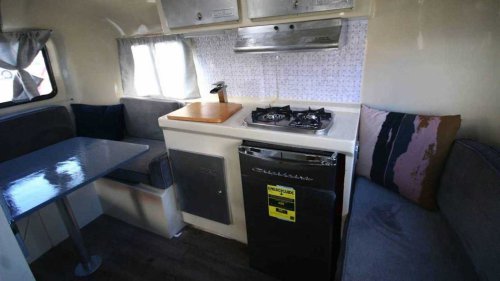 ‘What Was the Point?:’ Man Rents U-Haul. Then He Gets In the Vehicle