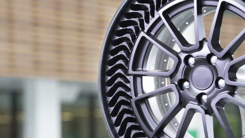 ‘We Don’t': Customer Tries to Get His Tires Rotated. There’s Just One Problem