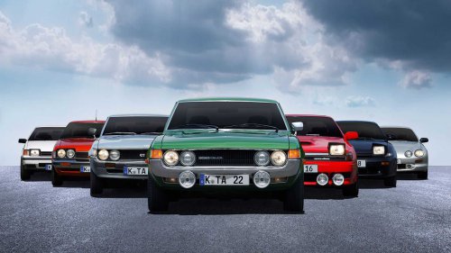 Toyota bringt die Celica zurück: Alles, was wir wissen