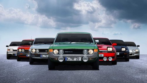 Toyota, Toyota Celica, Toyota bringt die Celica zurück: Alles, was wir wissen