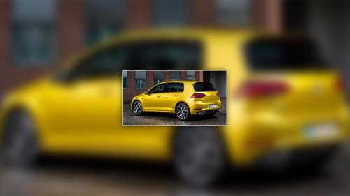 ‘Trying It On the MK8:’ VW Golf Driver Figures Out What Seat Hooks Are For. It’s Not What You Think