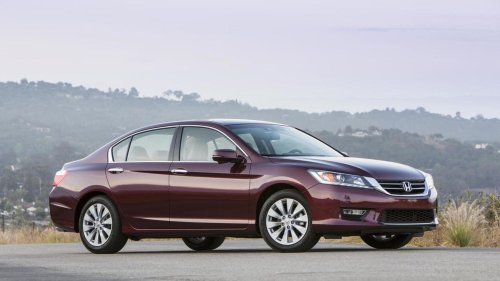 Honda, 'Why?': Woman's Lyft Driver Has a Honda. Then She Notices Something Unusual About His Dashboard