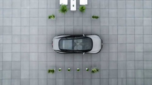Audi, Audi A8, El sucesor del Audi A8 llegará a finales de esta década: exclusiva