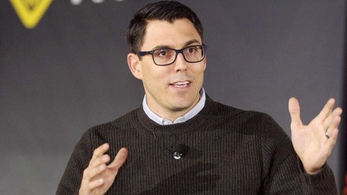 Rivian, CEO Rivian Menjelaskan Perangkat Lunak yang Ditentukan Sendiri