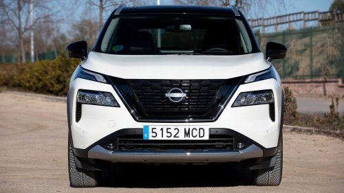 Nissan, Nissan X-Trail, Nissan X-Trail 2026: 10 años de garantía y más barato que el RAV4
